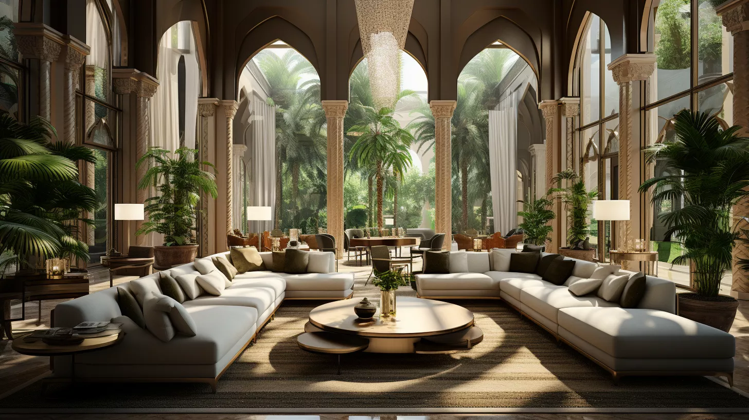 تجسيد خبرة المعماري المتخصص